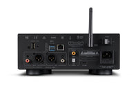 Mission 778S Wireless Music Streamer – Black