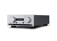 Mission 778S Wireless Music Streamer – Silver