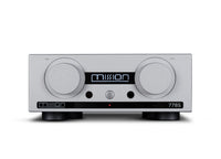 Mission 778S Wireless Music Streamer – Silver