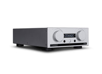 Mission 778S Streamer & 778CDT CD Transport Bundle – Silver