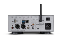 Mission 778S Wireless Music Streamer – Silver