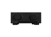 Mission 778X Stereo Amplifier + Mission 700 Bookshelf Speakers with Mission 700 Stands