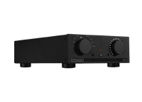 Mission 778X Stereo Amplifier + Mission 700 Bookshelf Speakers with Mission 700 Stands