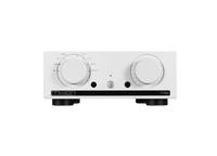 Mission 778X Stereo Amplifier + Mission 700 Bookshelf Speakers with Mission 700 Stands