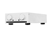 Mission 778X Stereo Amplifier + Mission 700 Bookshelf Speakers with Mission 700 Stands