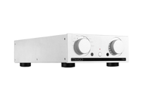Mission 778X Stereo Amplifier + Mission 700 Bookshelf Speakers with Mission 700 Stands