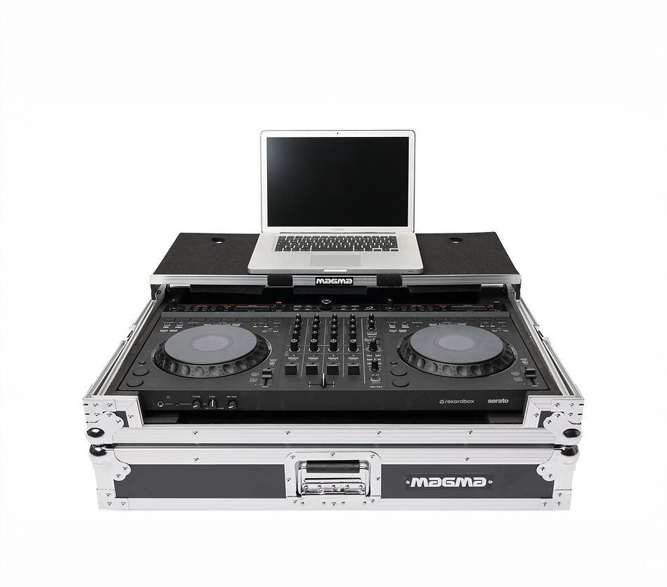 Magma DJ Controller Workstation DDJ-GRV6