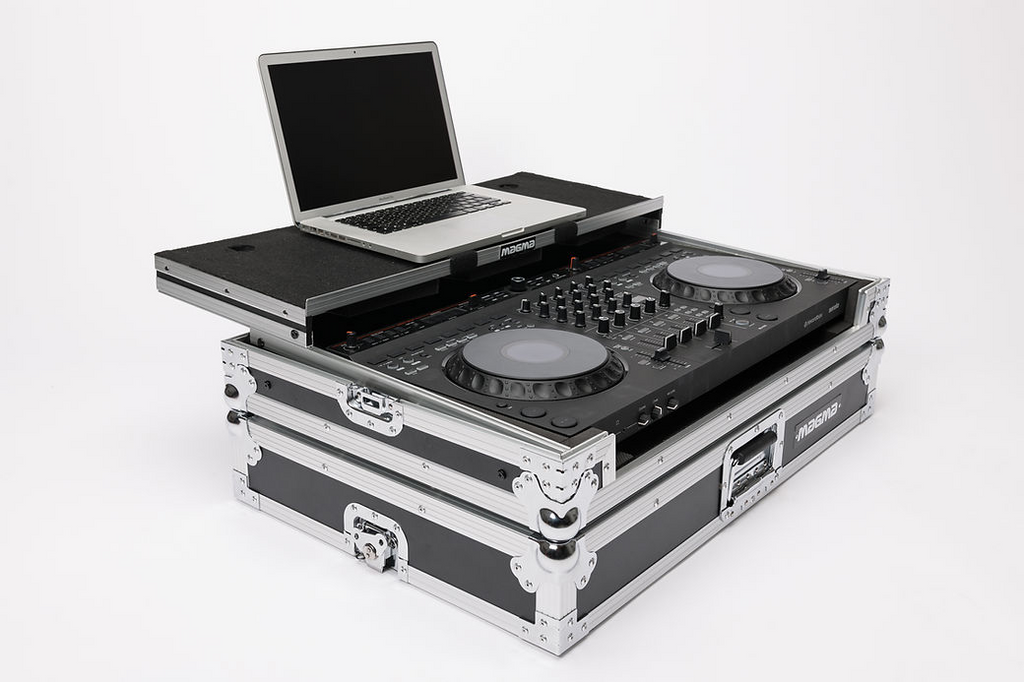 Magma DJ Controller Workstation DDJ-GRV6