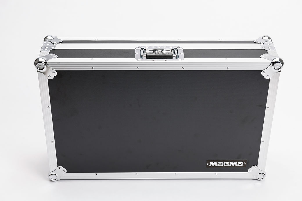 Magma DJ Controller Workstation DDJ-GRV6