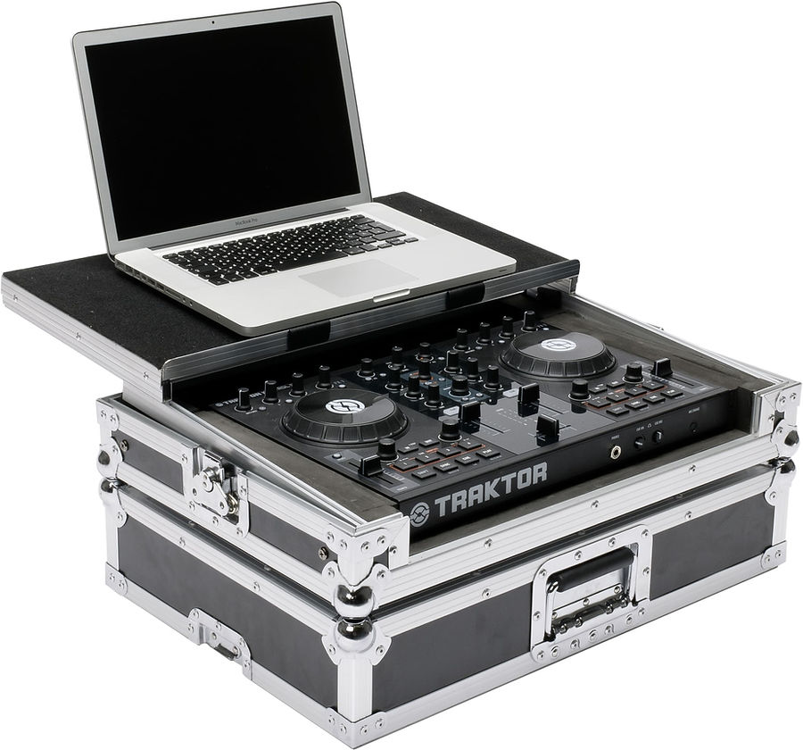 Magma DJ Controller Workstation S2