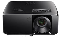Optoma HZ41HDR Full HD Laser Projector – 4400 ANSI Lumens