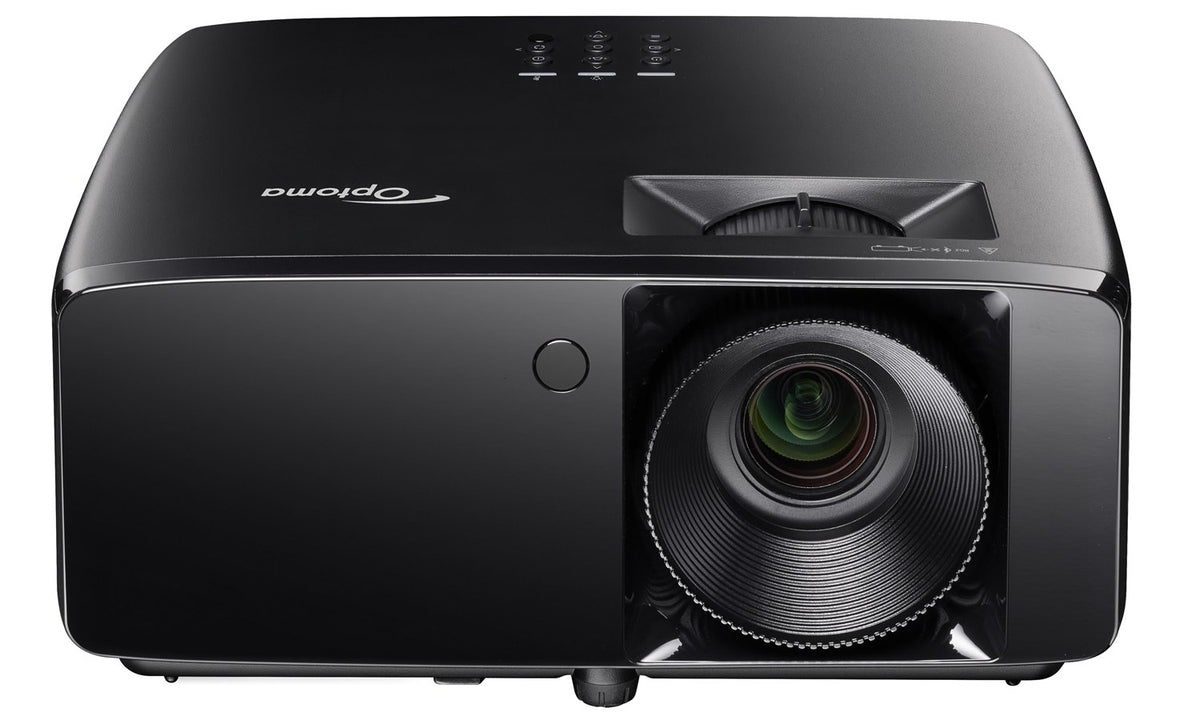 Optoma HZ41HDR Full HD Laser Projector – 4400 ANSI Lumens