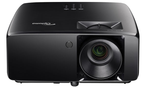 Optoma HZ41HDR Full HD Laser Projector – 4400 ANSI Lumens