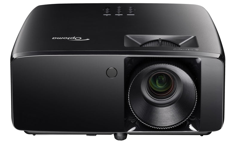 Optoma HZ41HDR Full HD Laser Projector – 4400 ANSI Lumens