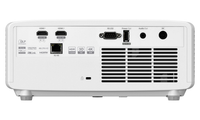 Optoma UHZ66 - Bright 4K UHD Laser Gaming Projector