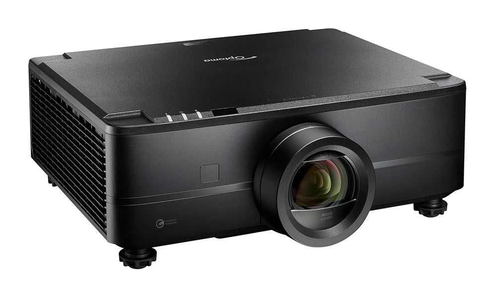 Optoma UHZ78LV RGB 4K Laser Projector