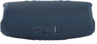 JBL Charge 5 - Portable Wireless Bluetooth Waterproof Speaker - Blue - Refurbished Grade B