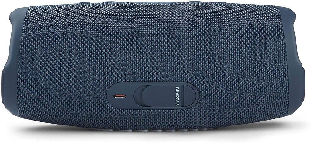 JBL Charge 5 - Blue - OPEN BOX