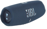 JBL Charge 5 - Portable Wireless Bluetooth Waterproof Speaker - Blue - Refurbished Grade B
