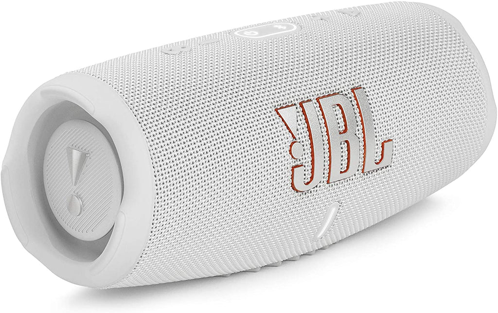 JBL Charge 5 - White