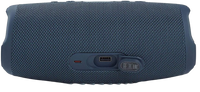 JBL Charge 5 - Portable Wireless Bluetooth Waterproof Speaker - Blue - Refurbished Grade B