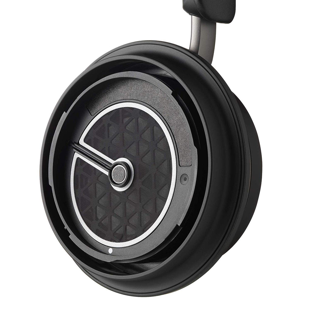 Dali IO-4 - Wireless Headphones - Iron Black