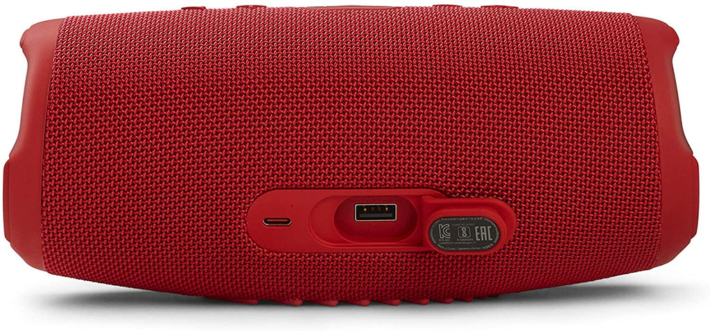 JBL Charge 5 - Red