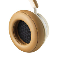 Dali IO-4 - Wireless Headphones - Caramel White