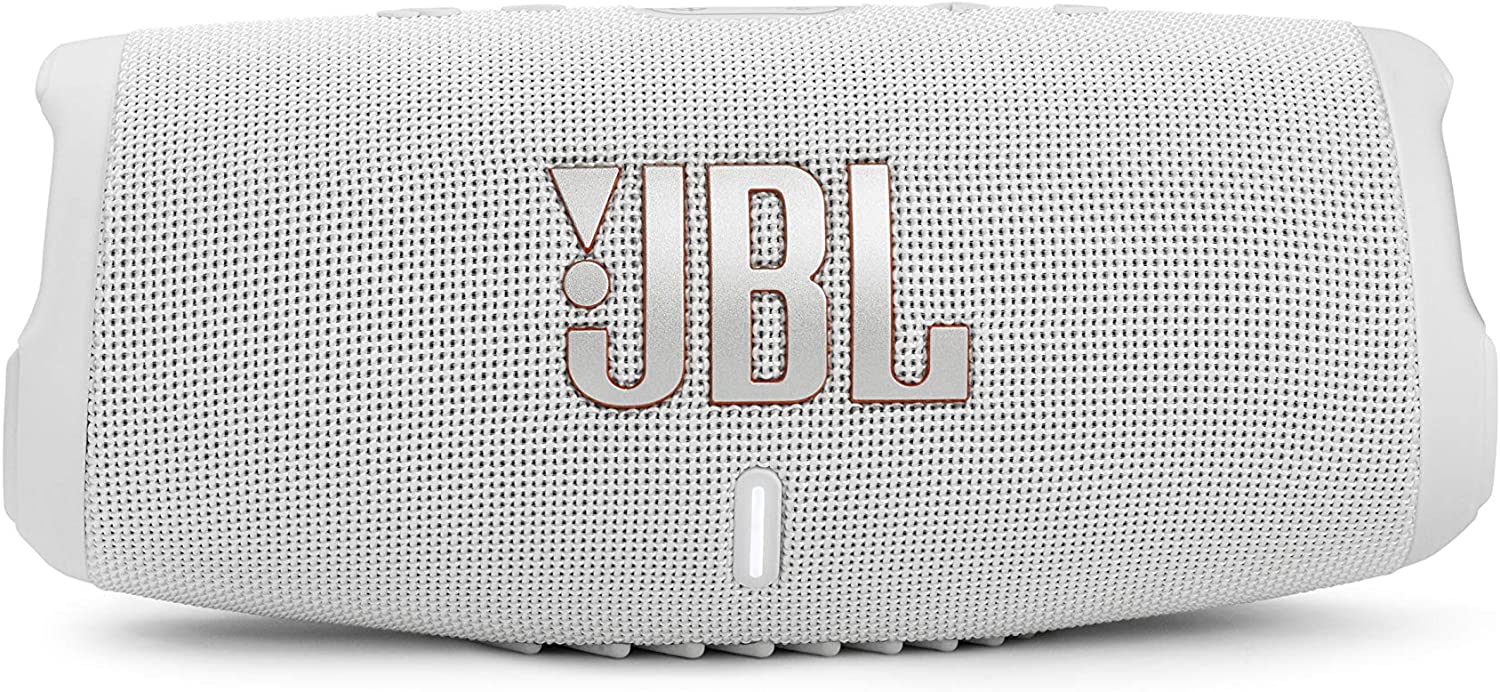 JBL Charge 5 - White – homeavdirect
