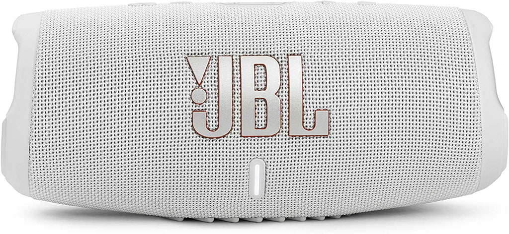 JBL Charge 5 - White