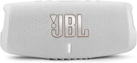JBL Charge 5 - White