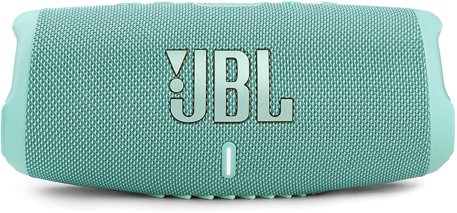 JBL Charge 5 - Teal