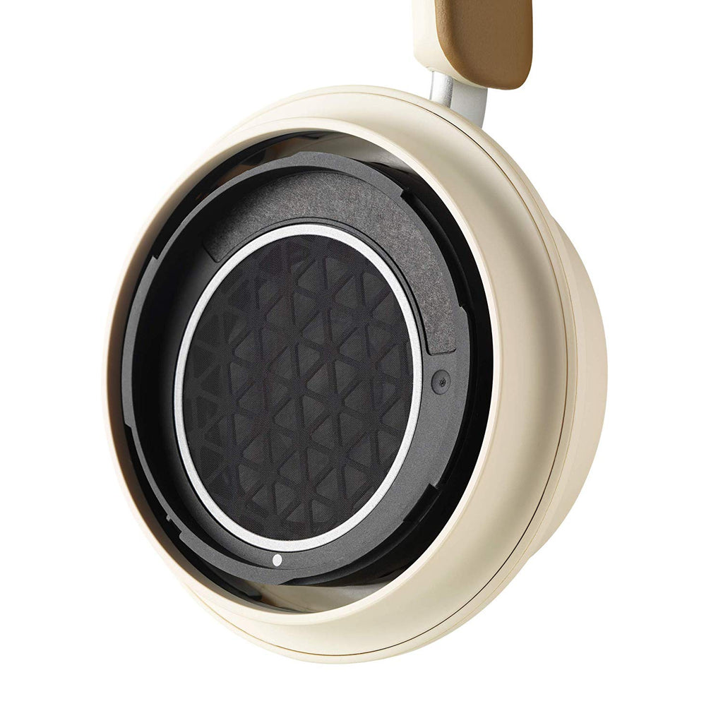 Dali IO-4 - Wireless Headphones - Caramel White