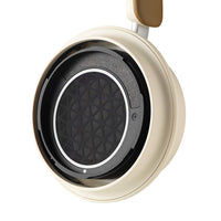Dali IO-4 - Wireless Headphones - Caramel White