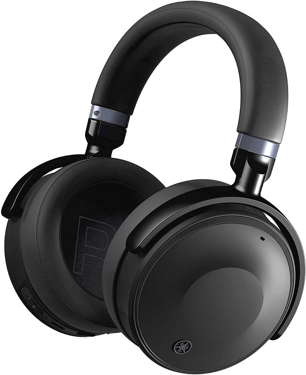 Yamaha YH-E700A Wireless Headphones - Black - EX-DEMO