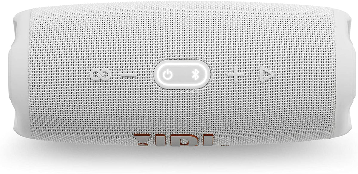 JBL Charge 5 - White