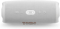 JBL Charge 5 - White
