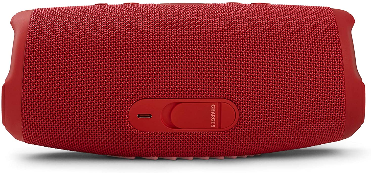 JBL Charge 5 - Red
