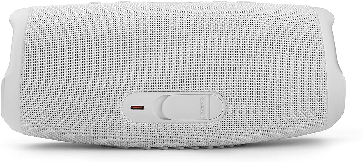 JBL Charge 5 - White – homeavdirect