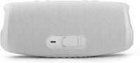 JBL Charge 5 - White