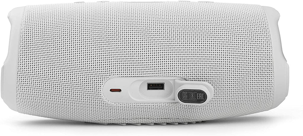 JBL Charge 5 - White