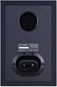 ARCAM A15+ Radia Plus Amplifier + Mission LX-2 MKII Standmount Speakers Package and 5 metres Classic 79 Strand