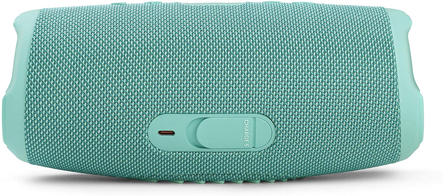 JBL Charge 5 - Teal