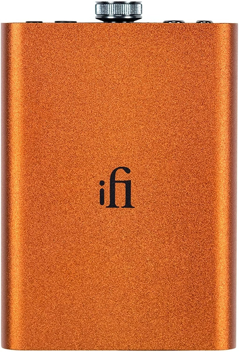 iFi Audio Hip DAC V2