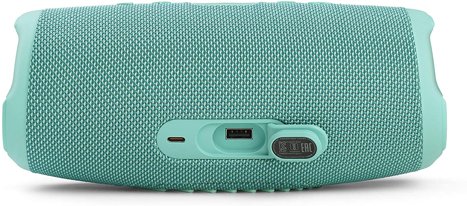 JBL Charge 5 - Teal