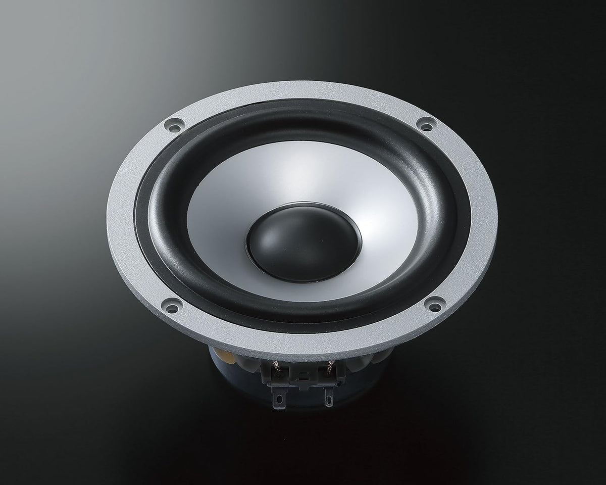 Yamaha R-N800A Network Receiver Amplifier Black & NS-BP401 Black Speakers Bundle