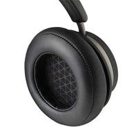 Dali IO-4 - Wireless Headphones - Iron Black