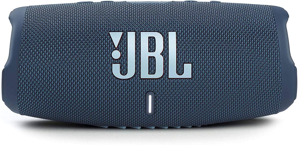 JBL Charge 5 - Blue - OPEN BOX