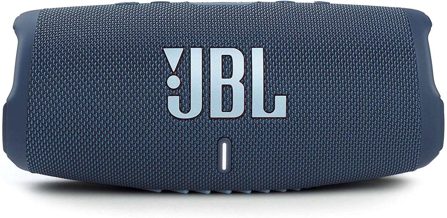 JBL Charge 5 - Blue - OPEN BOX