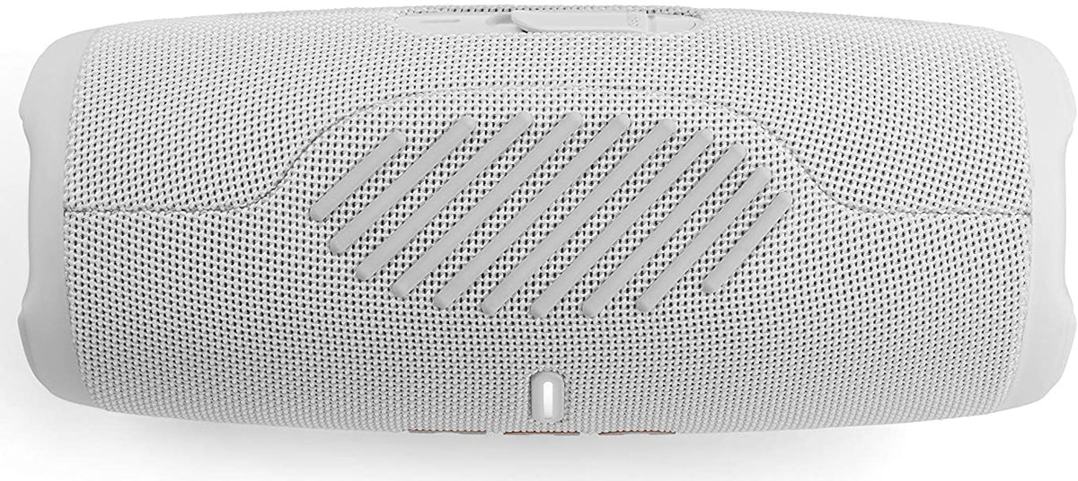 JBL Charge 5 - White